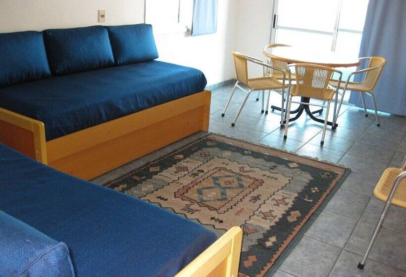 Apart Hotel Punta Azul