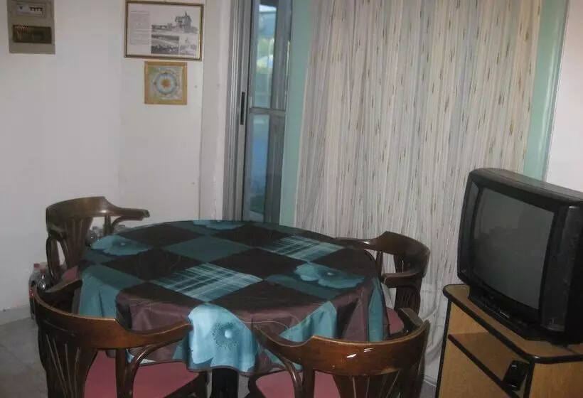 Apart Hotel Punta Azul