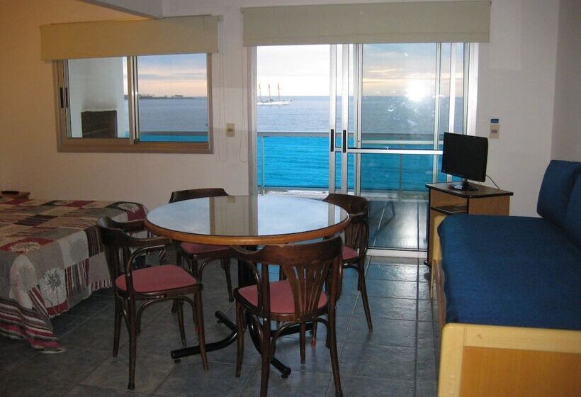 Apart Hotel Punta Azul