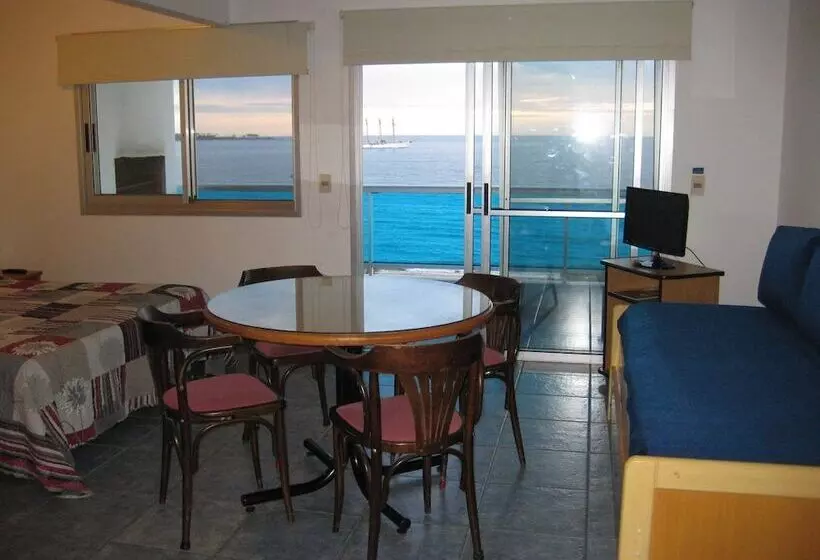 Apart Hotel Punta Azul