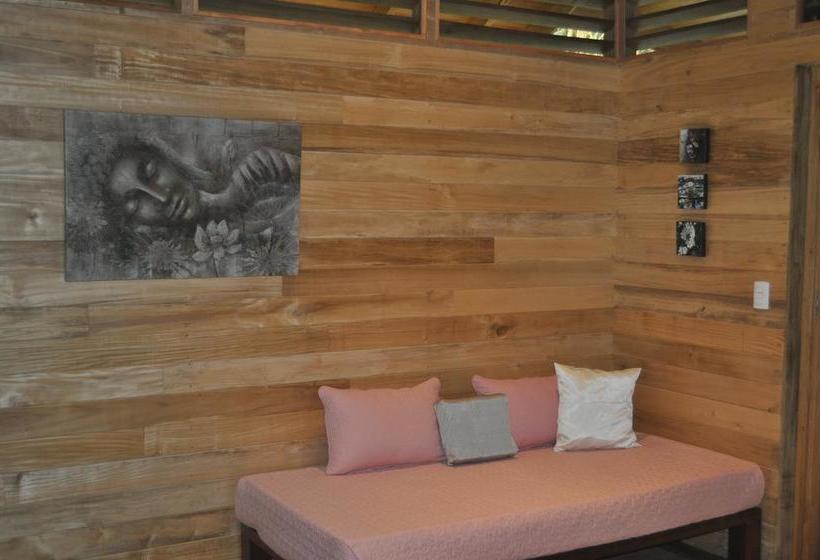 住宿加早餐  Natura Lodges