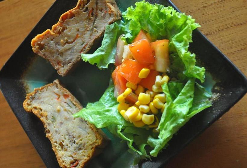 住宿加早餐  Natura Lodges