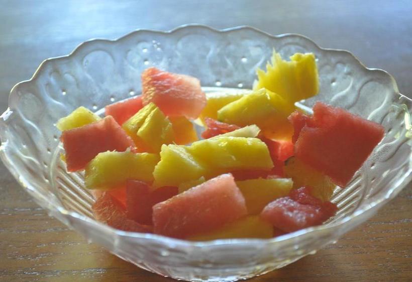 住宿加早餐  Natura Lodges