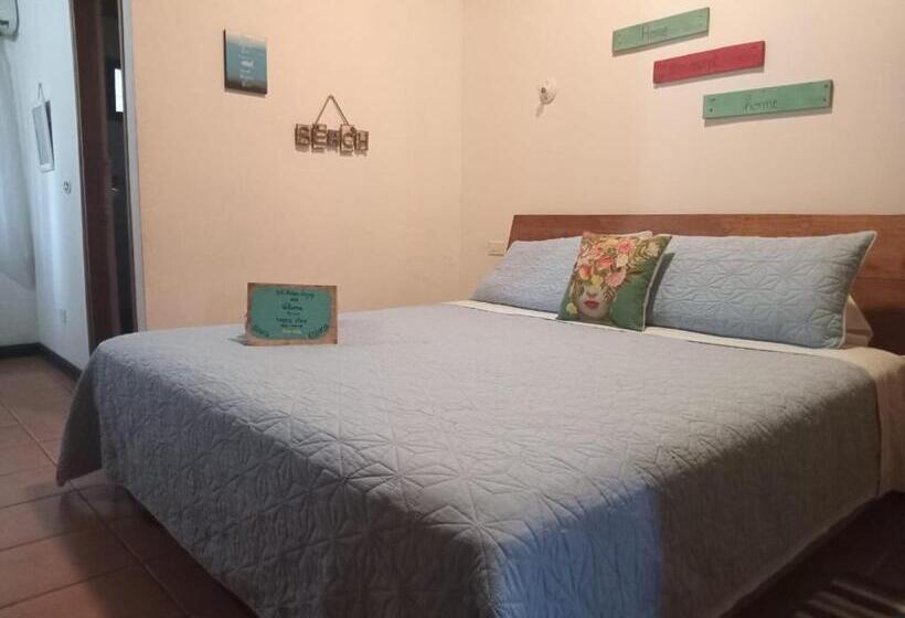 مبيت وإفطار Quinta Esencia