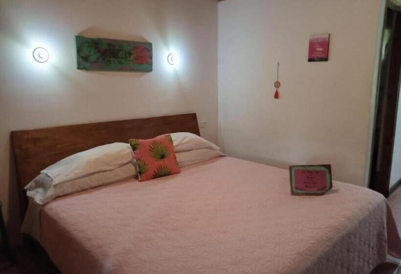 مبيت وإفطار Quinta Esencia