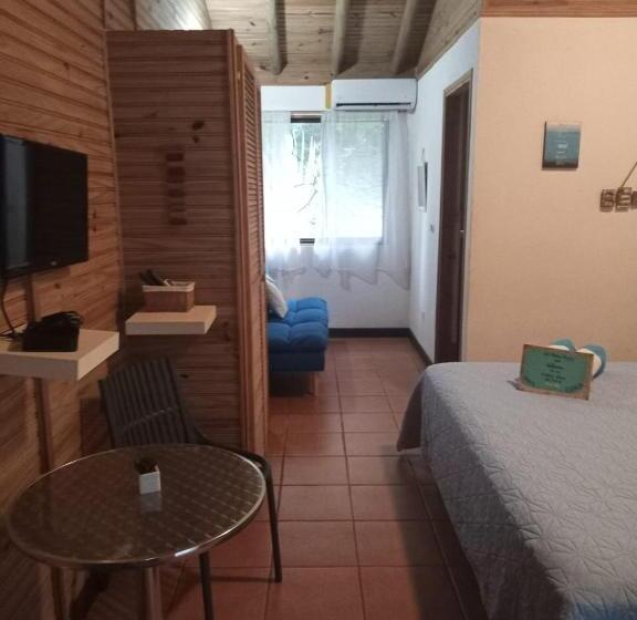 مبيت وإفطار Quinta Esencia