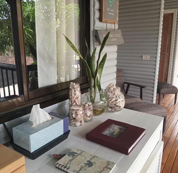 مبيت وإفطار Quinta Esencia