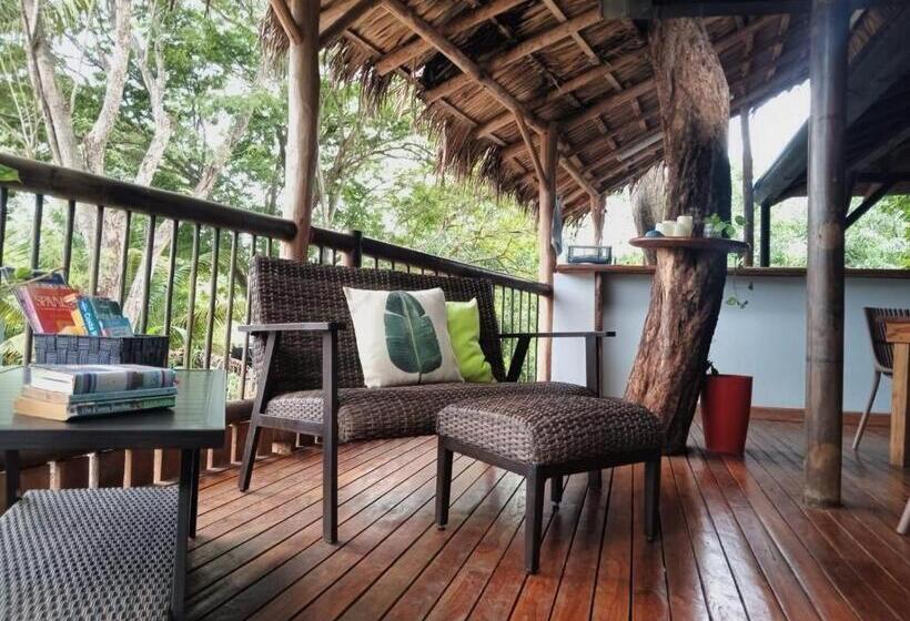 مبيت وإفطار Quinta Esencia