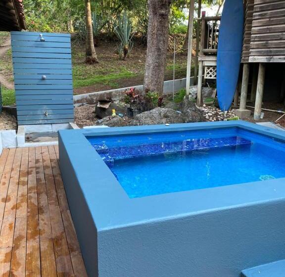 مبيت وإفطار Quinta Esencia