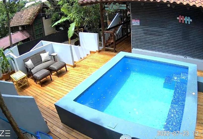 مبيت وإفطار Quinta Esencia