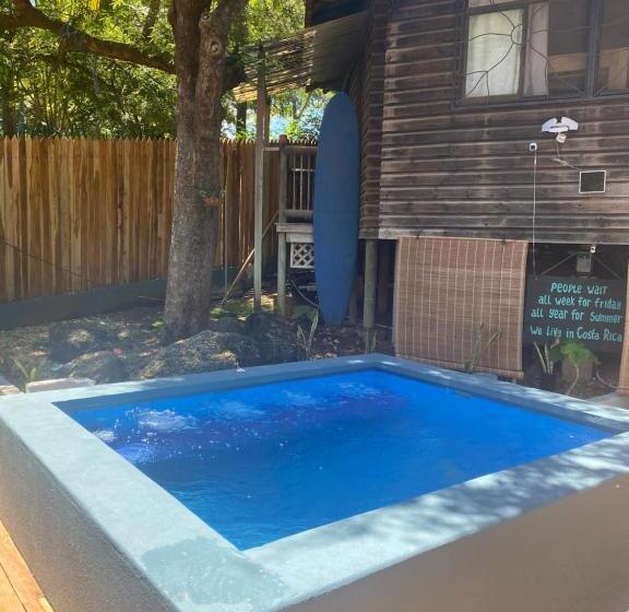 مبيت وإفطار Quinta Esencia