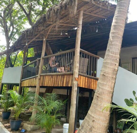 مبيت وإفطار Quinta Esencia