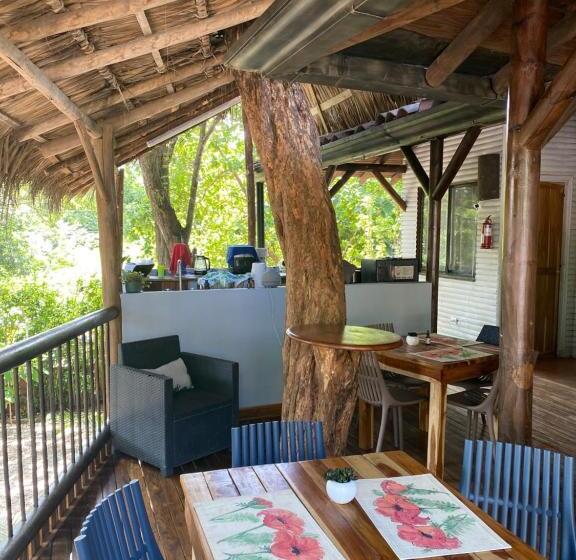 مبيت وإفطار Quinta Esencia