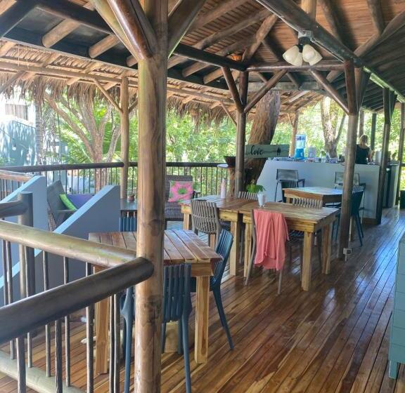 مبيت وإفطار Quinta Esencia