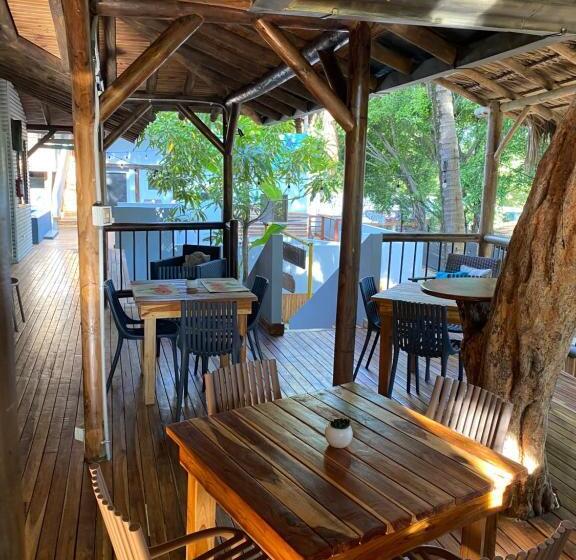 مبيت وإفطار Quinta Esencia