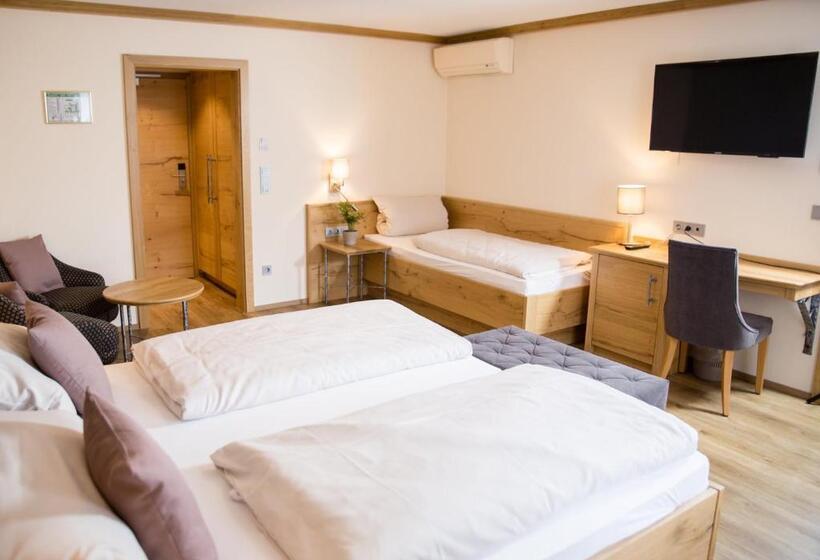 Gasthaus Hotel Faltermaier