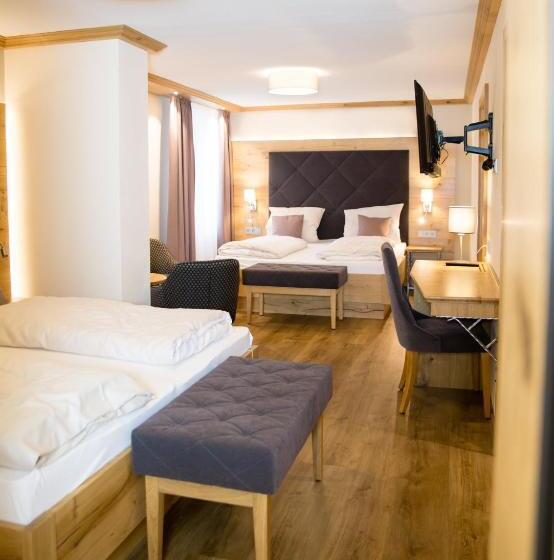 Gasthaus Hotel Faltermaier