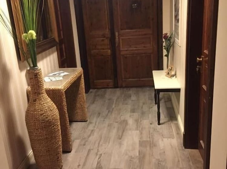 酒店 Altstadtpension Vlotho