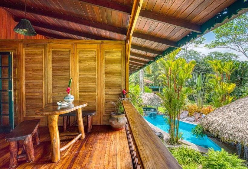 هتل Banana Azul Adults Only