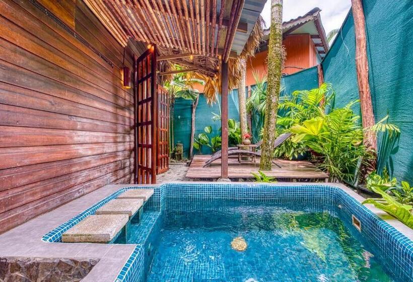 هتل Banana Azul Adults Only