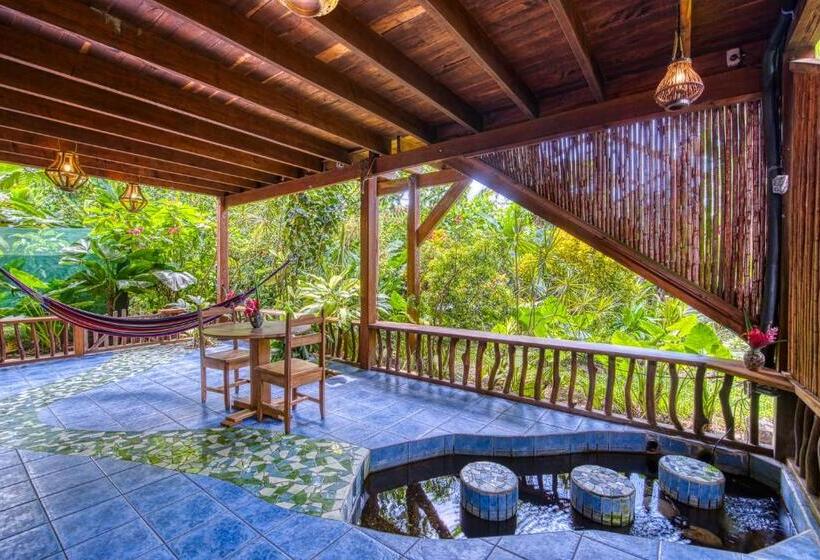 هتل Banana Azul Adults Only