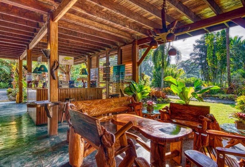 هتل Banana Azul Adults Only