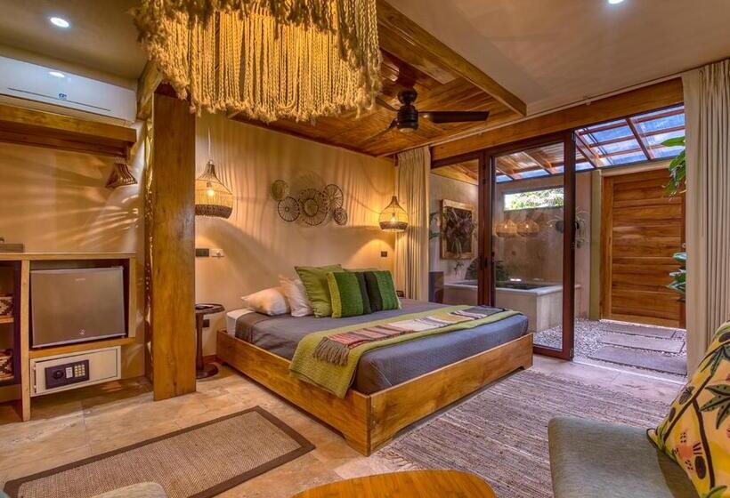 هتل Banana Azul Adults Only