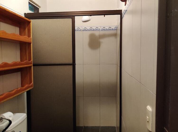 בית מלון כפרי Cabinas Pura Vida B&b Tour Operator