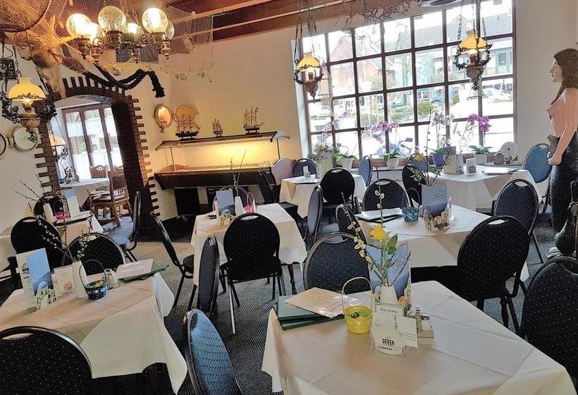 ホテル Restaurant Cafe Caro