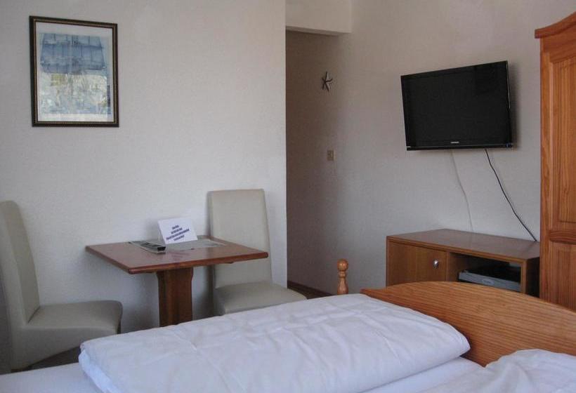 ホテル Restaurant Cafe Caro