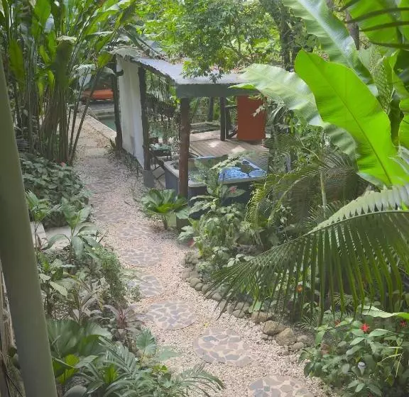 ホテル Canaima Chill House