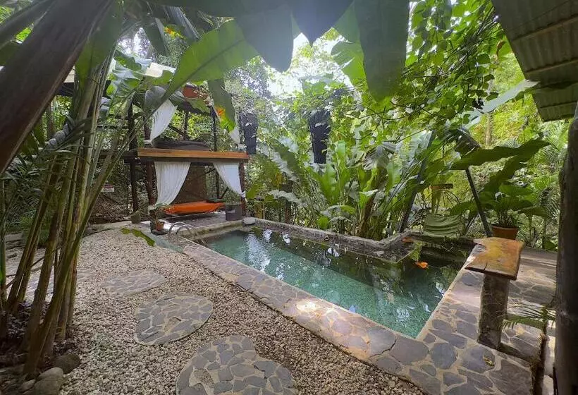 ホテル Canaima Chill House