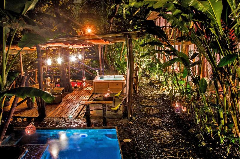 هتل Canaima Chill House