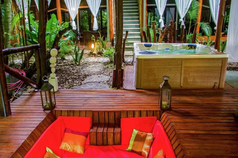 ホテル Canaima Chill House