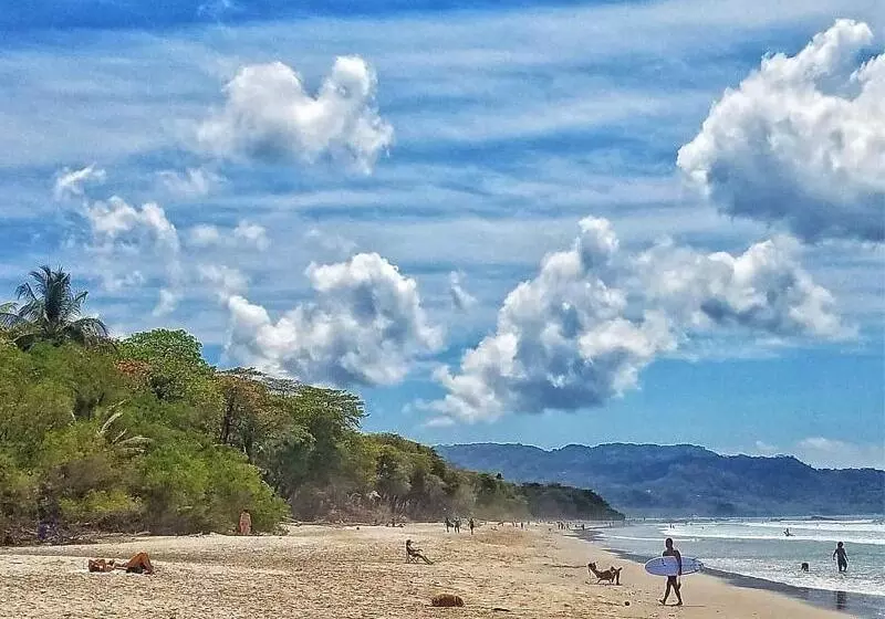 ホテル Canaima Chill House