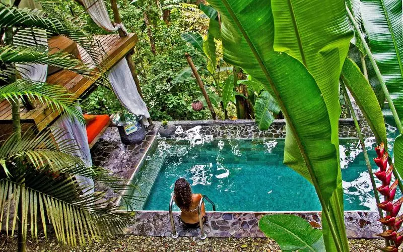 ホテル Canaima Chill House