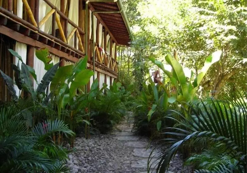 ホテル Canaima Chill House