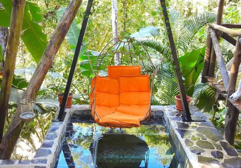 ホテル Canaima Chill House