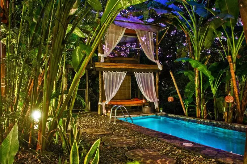 ホテル Canaima Chill House