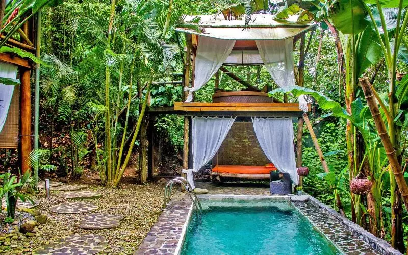 ホテル Canaima Chill House