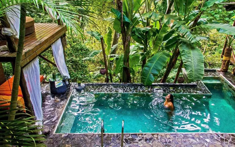 ホテル Canaima Chill House