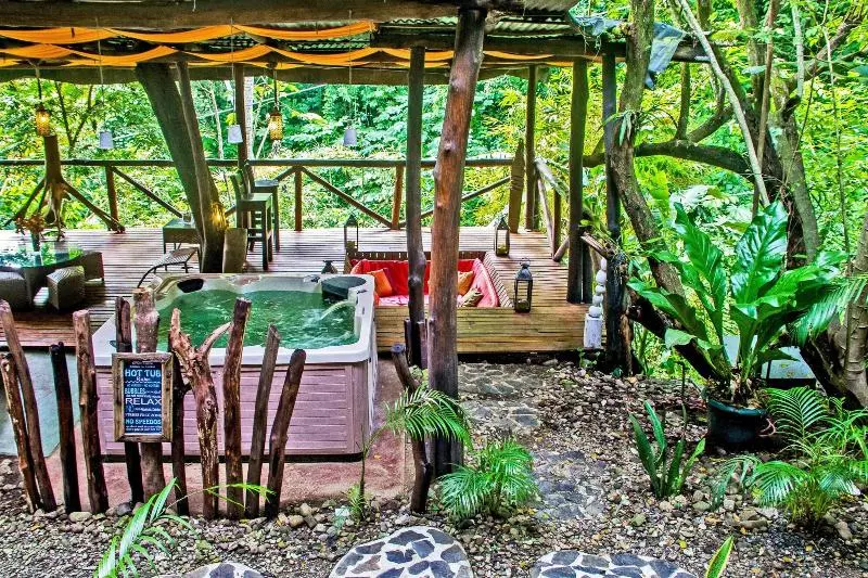 ホテル Canaima Chill House