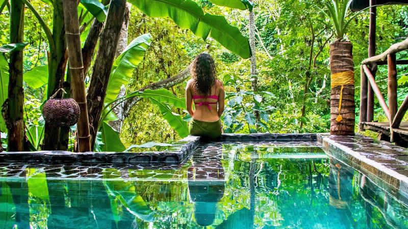 هتل Canaima Chill House