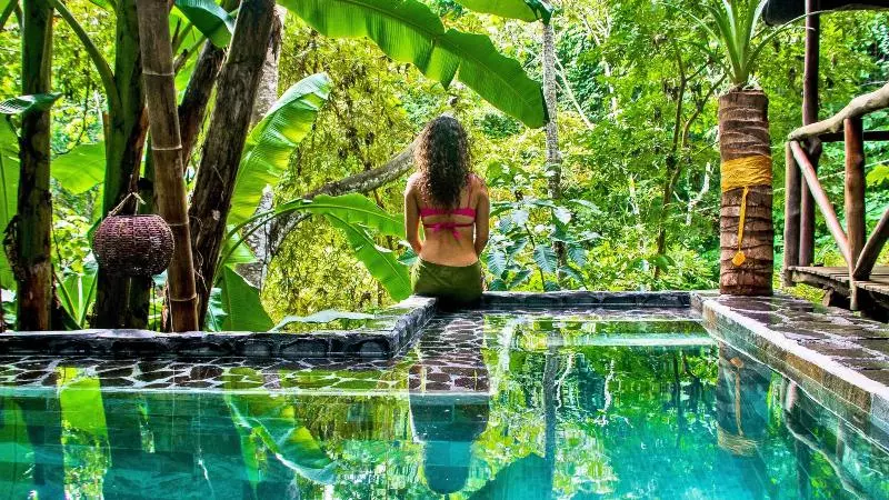 ホテル Canaima Chill House