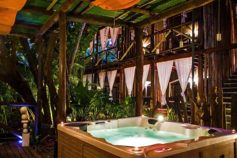 ホテル Canaima Chill House