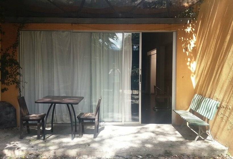 Hotel Hostal Casa Ram