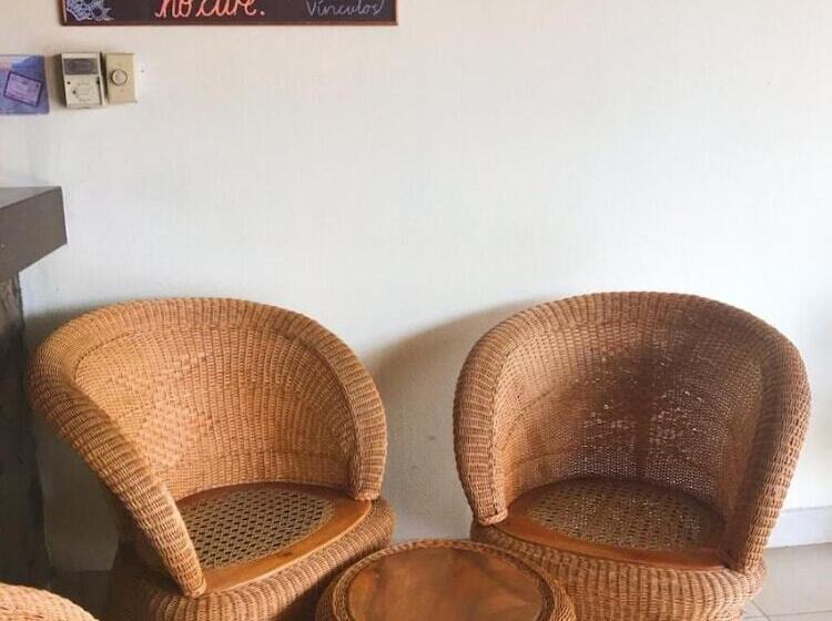 هتل Casa Vínculos