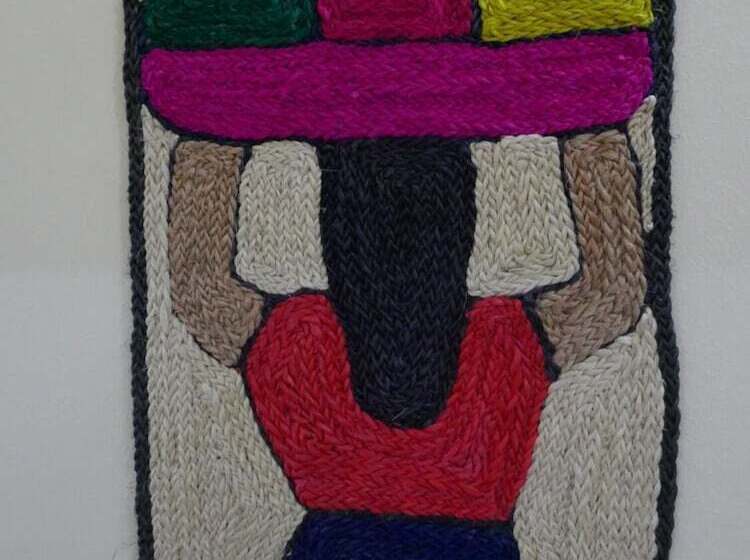 هتل Casa Vínculos