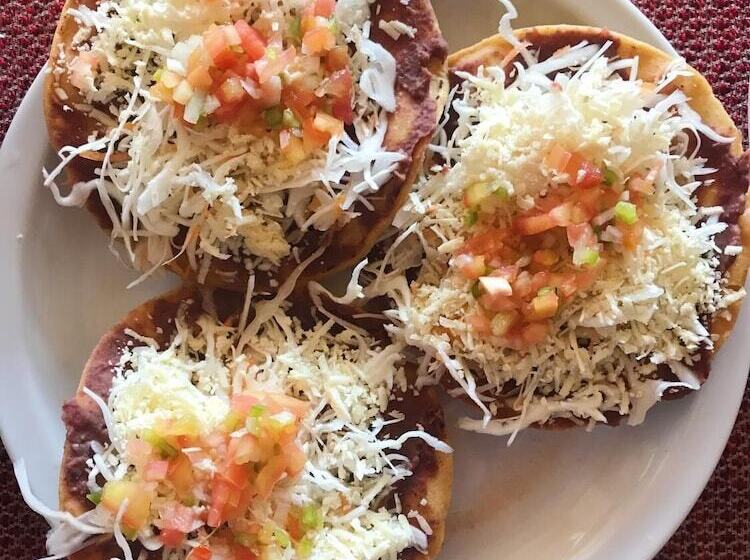 هتل Casa Vínculos