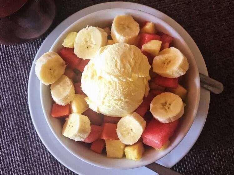 هتل Casa Vínculos